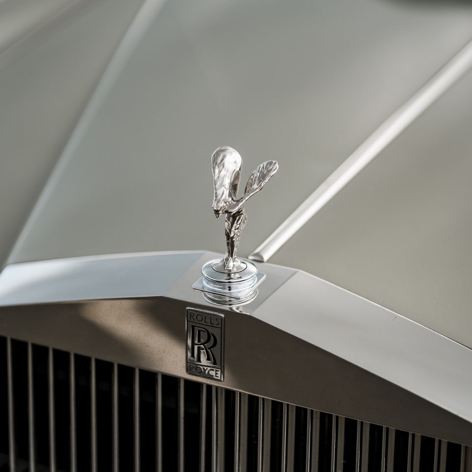 Limousine Service