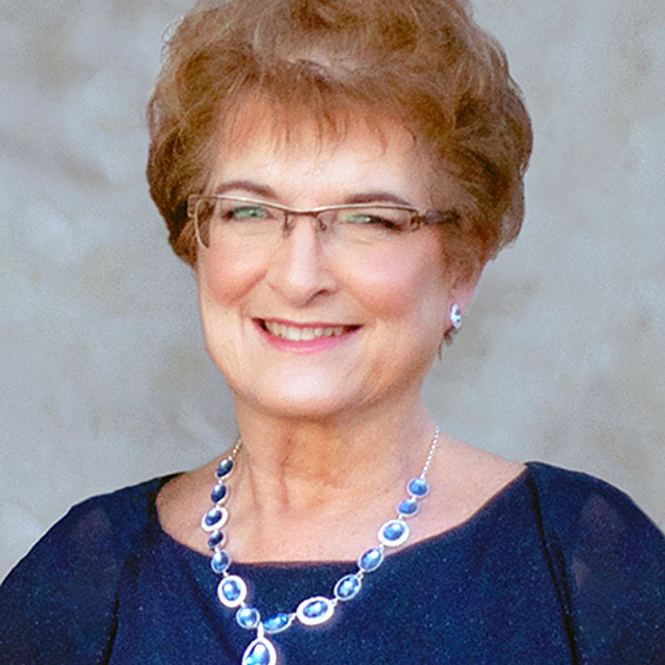 Gail van wyk