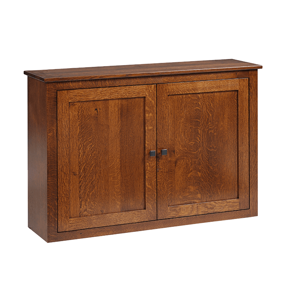 Y t 936 mission modular hutch 
