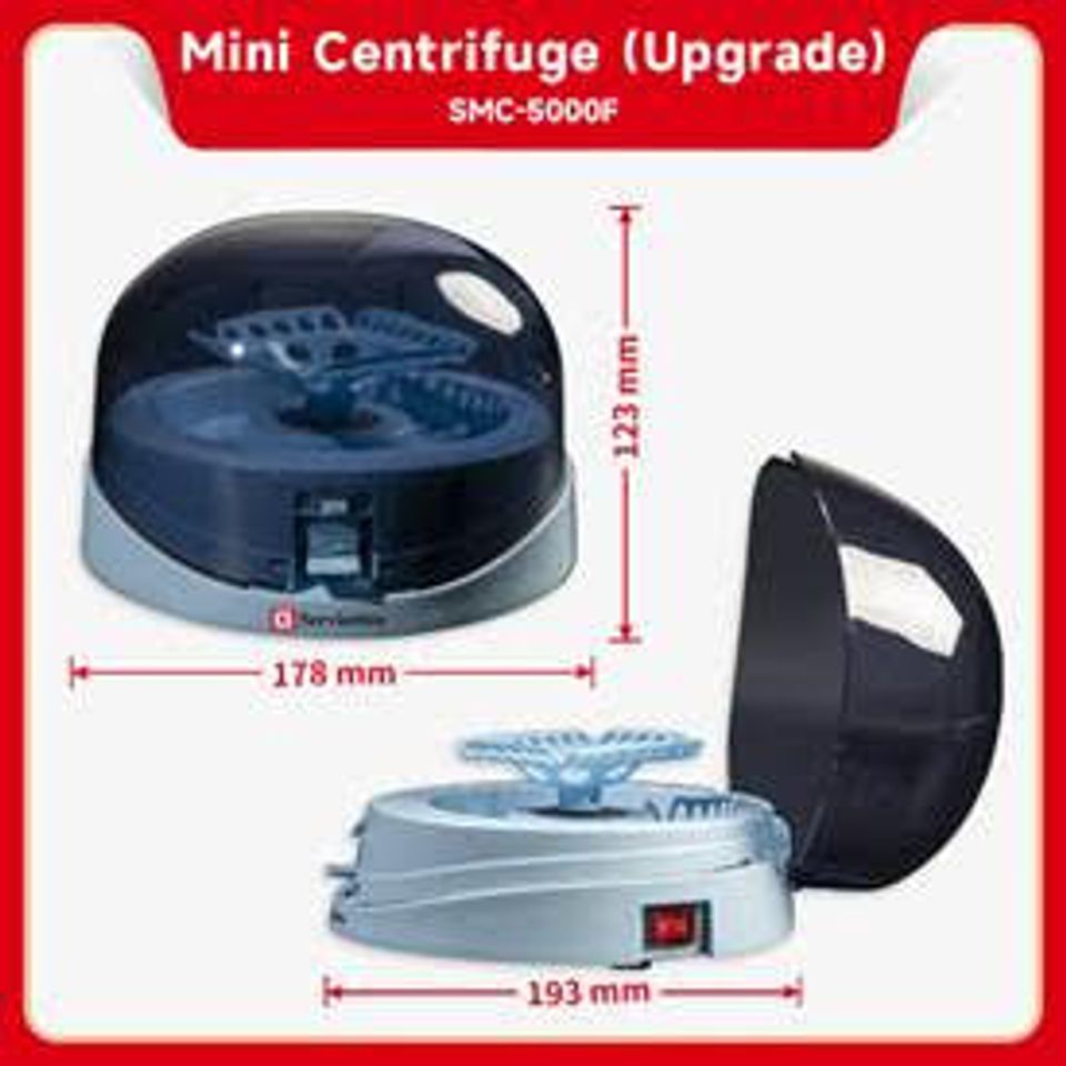 Be smc 5000f 3