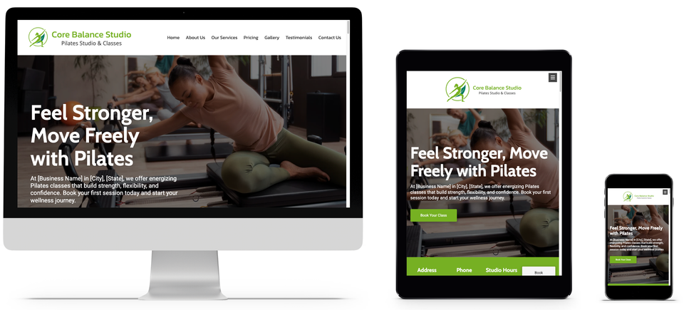 Core balance