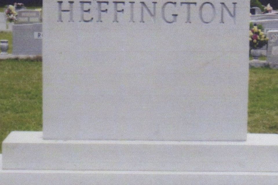 Heffington