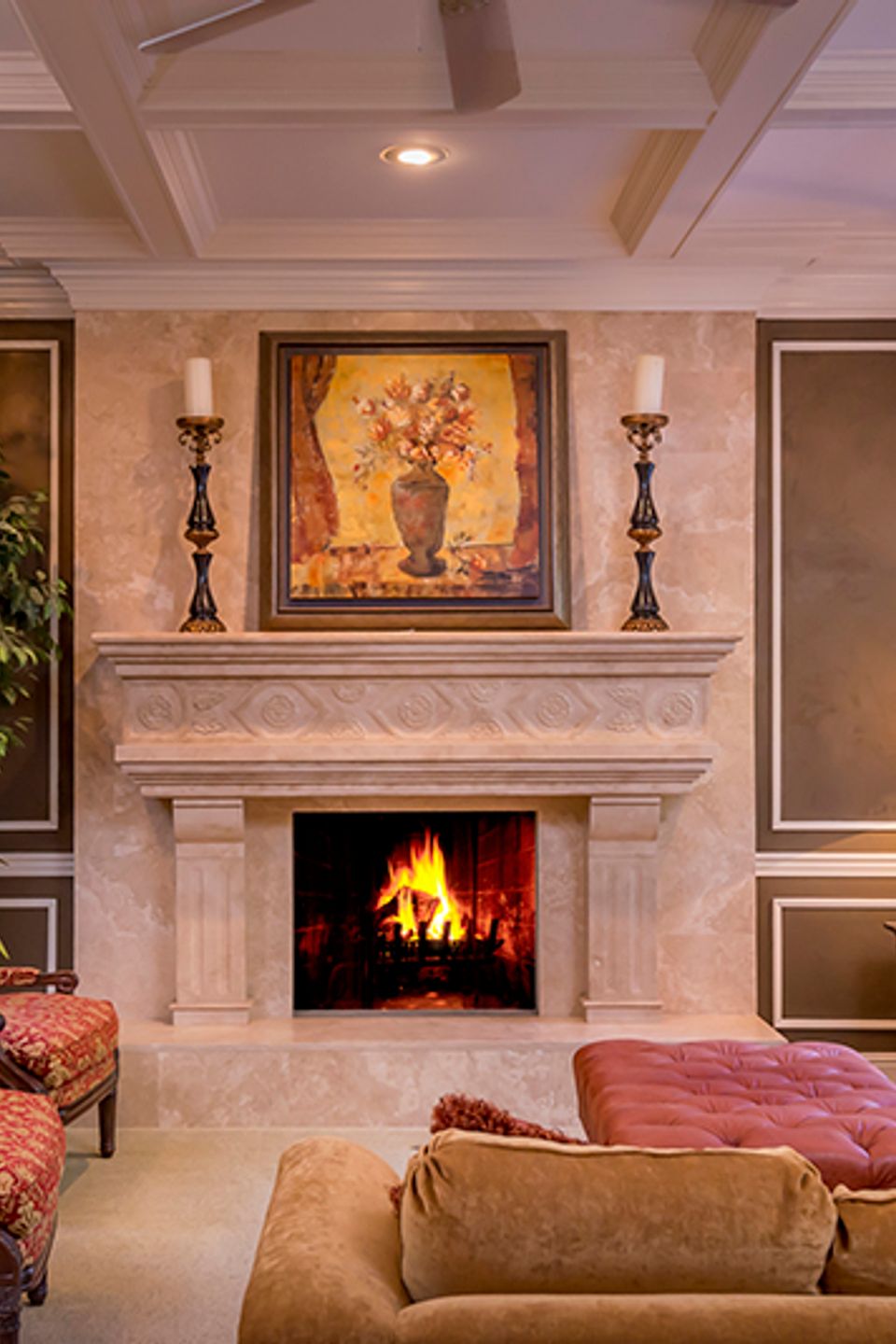 Whole home interior (5)