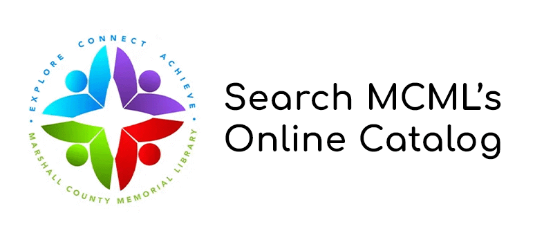 Search mcmls online catalog