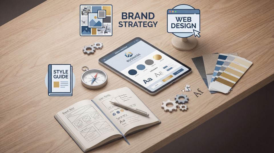How it works   design direction