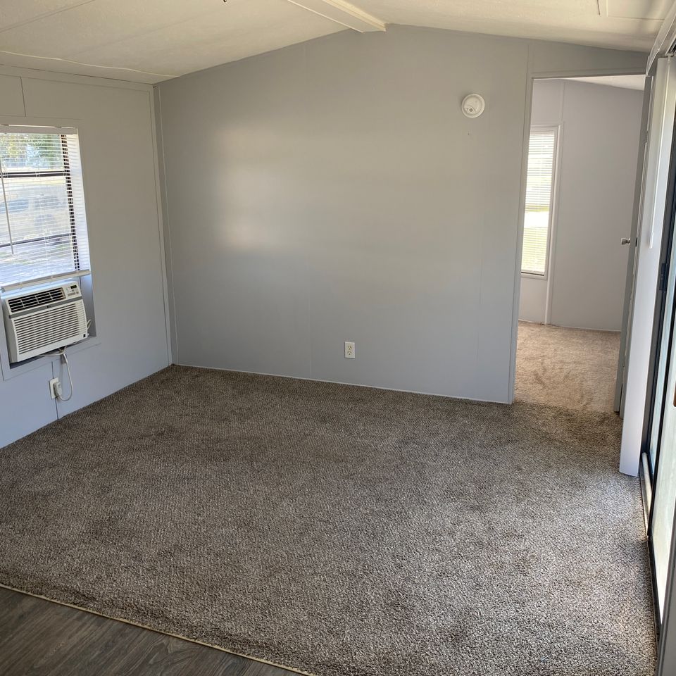 Lot 83 living room