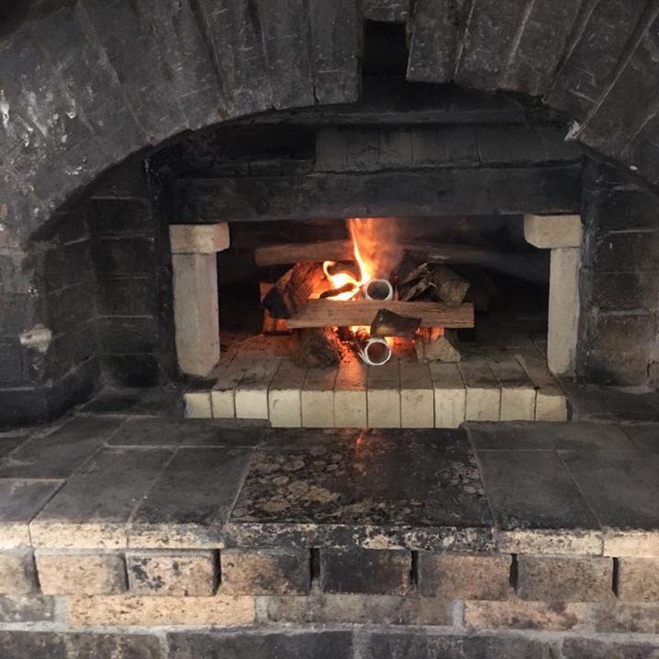 Oven2