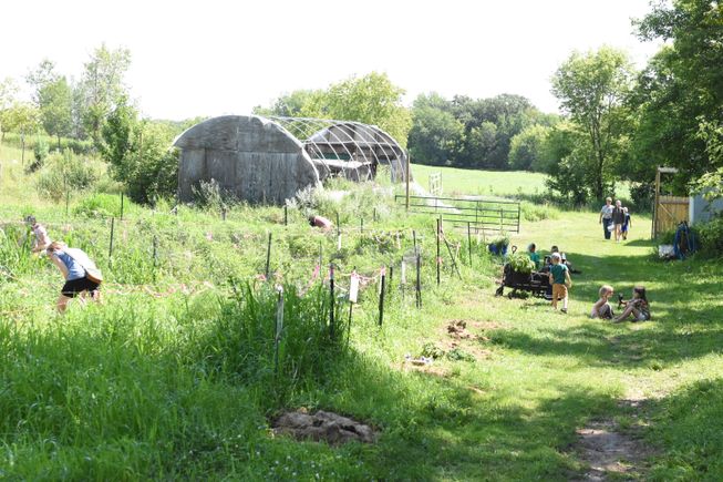 2 bannockburn