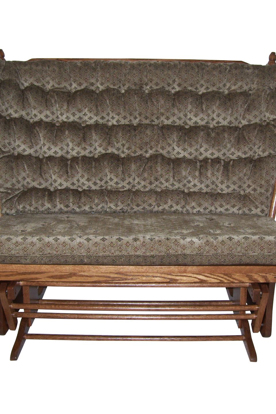 Mcab 809 love seat