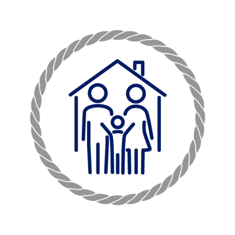 Icons estate planning