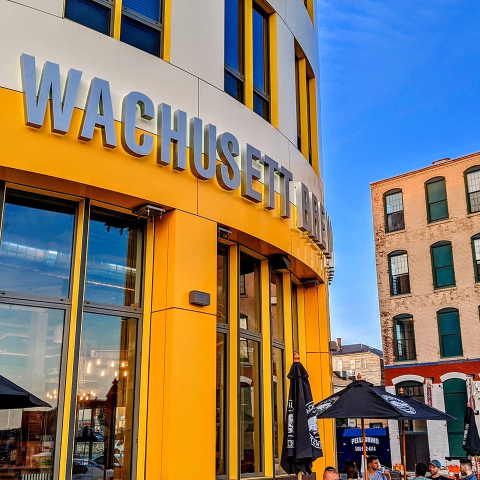 Worcester public market kelley square