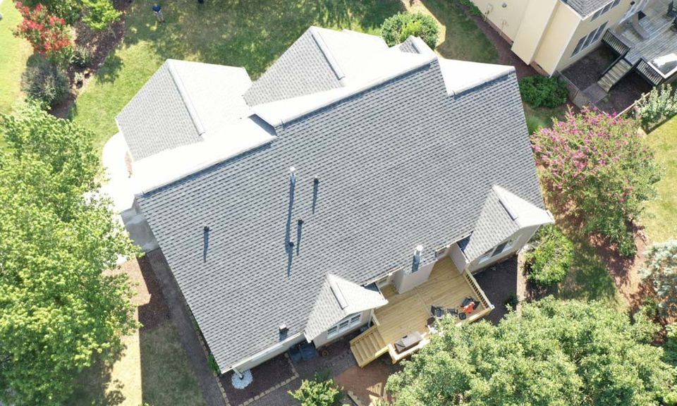 Roofing