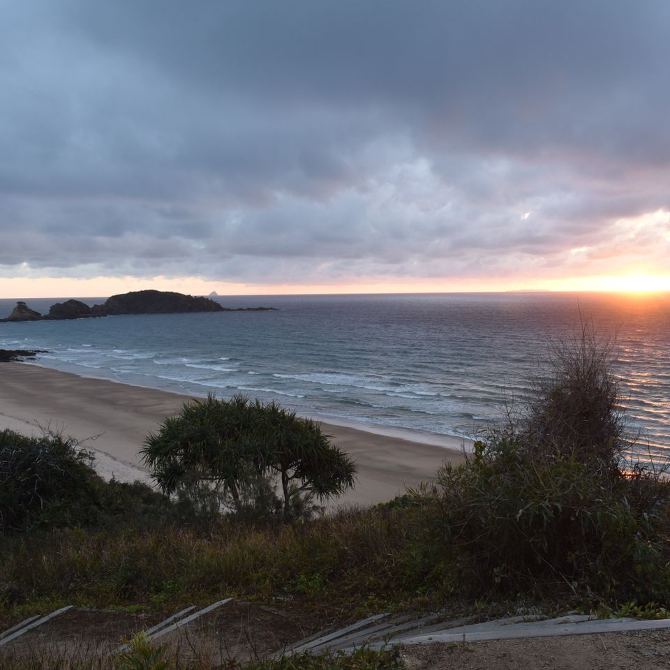 Australia   4 days   3 nights   rock hampton