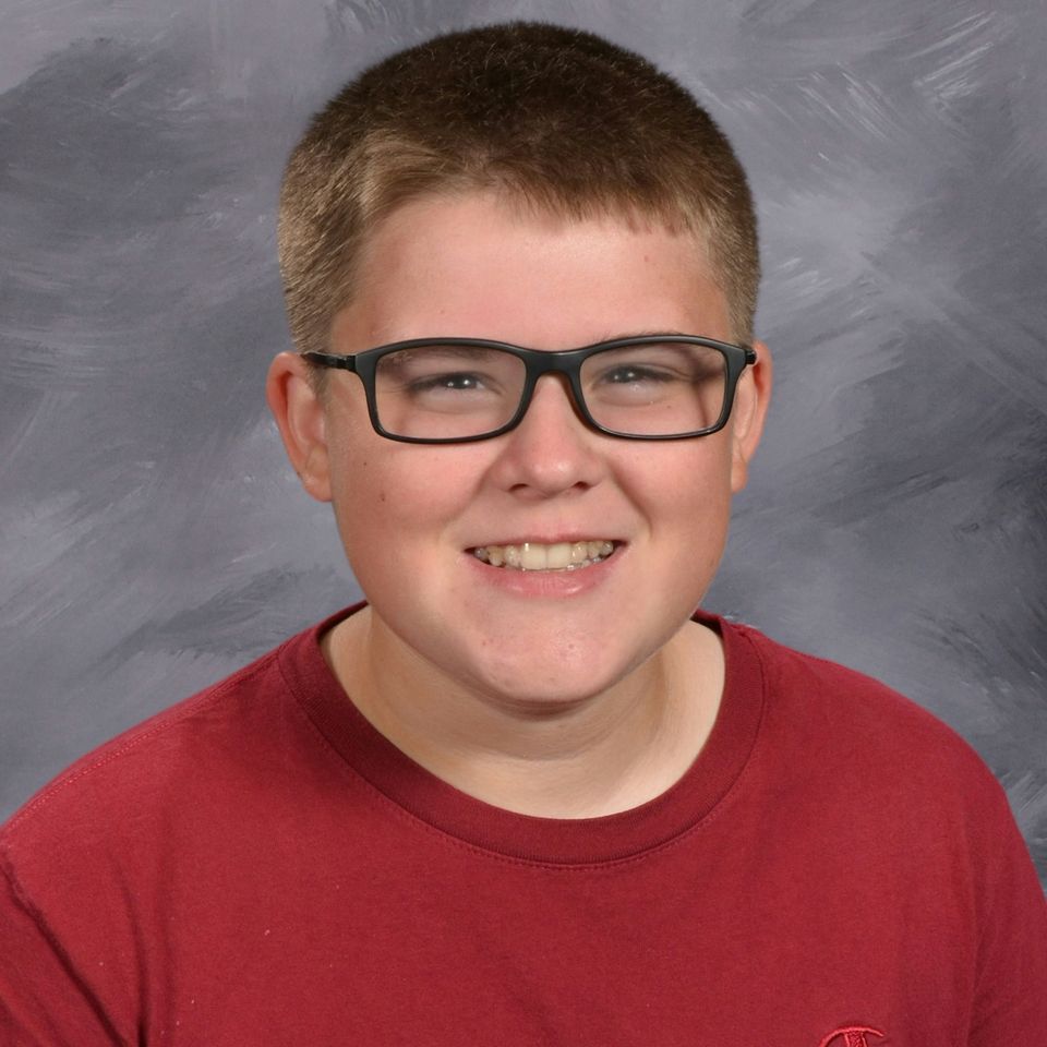 Cooper johnson