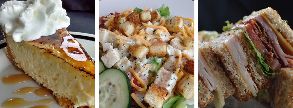 Food slides4