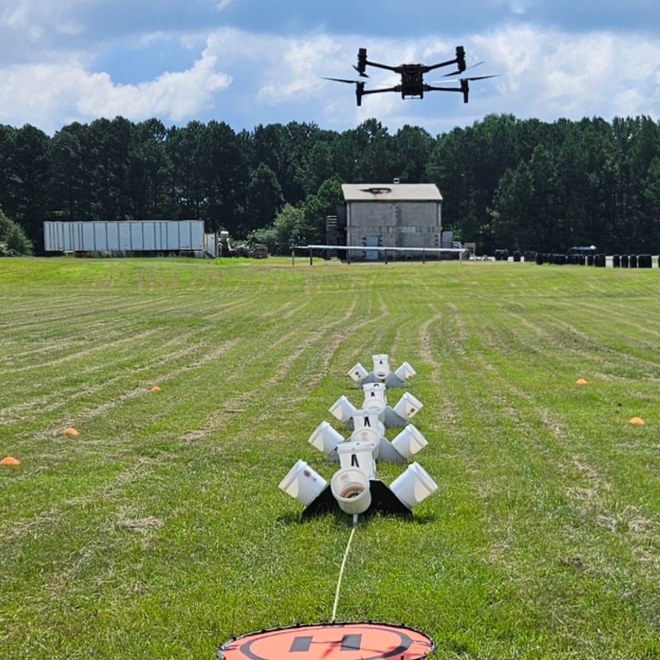 Drone Right, Drone Right USA, Drone Right of NC, Drone Right Clayton NC, FAA Part 107 Remote Pilot Prep Course, NIST -  UAS Flight Proficiency Training, Thermal Drone Operations,  Tactical FPV Drone Course, 