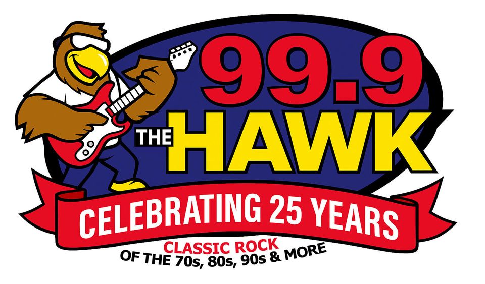 99 the hawk