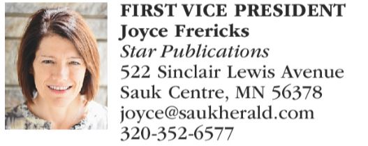 2023 joyce frericks