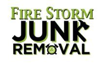 Firestorm junk removal
