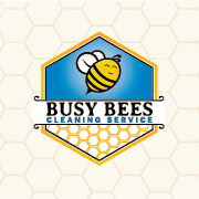 Busy bees logo