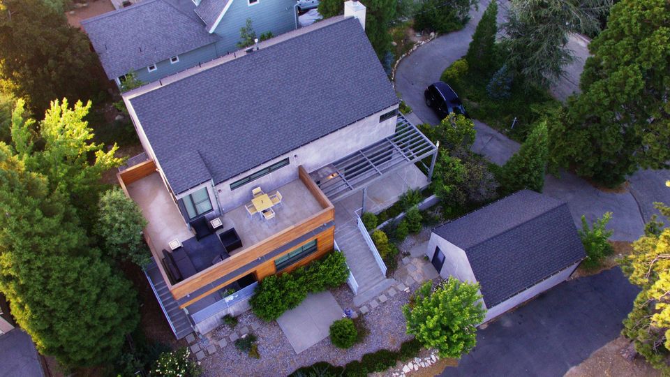 Real Estate Aerial Photography | Boise, ID