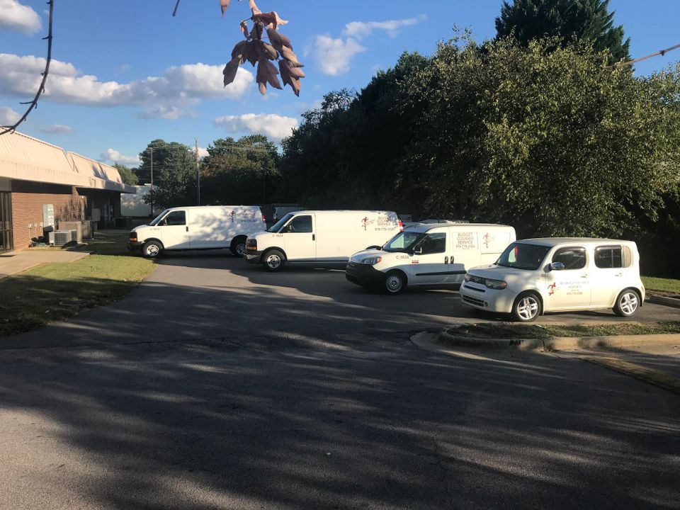 Budget Courier Service • Courier Service • NC Courier Service • Delivery Service • Delivery Service NC