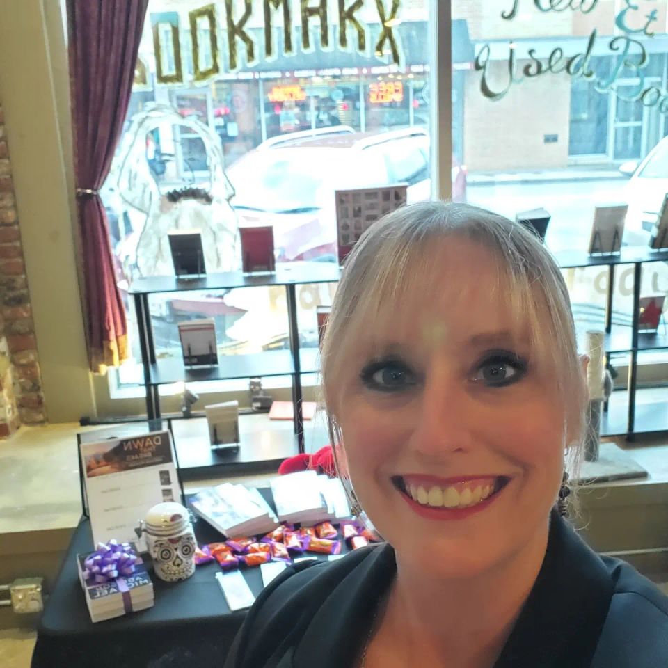 Events bookmarx