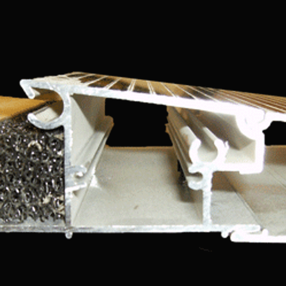 Hydrosill