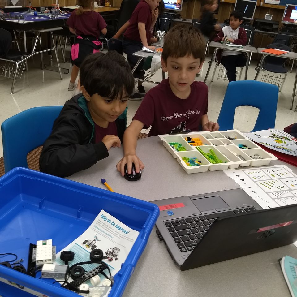 Robotics3