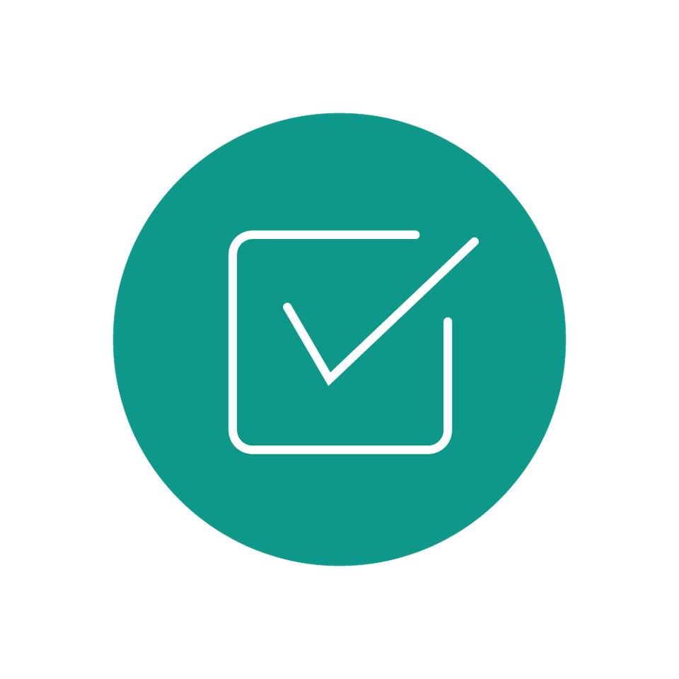 Fundraiser flexible options