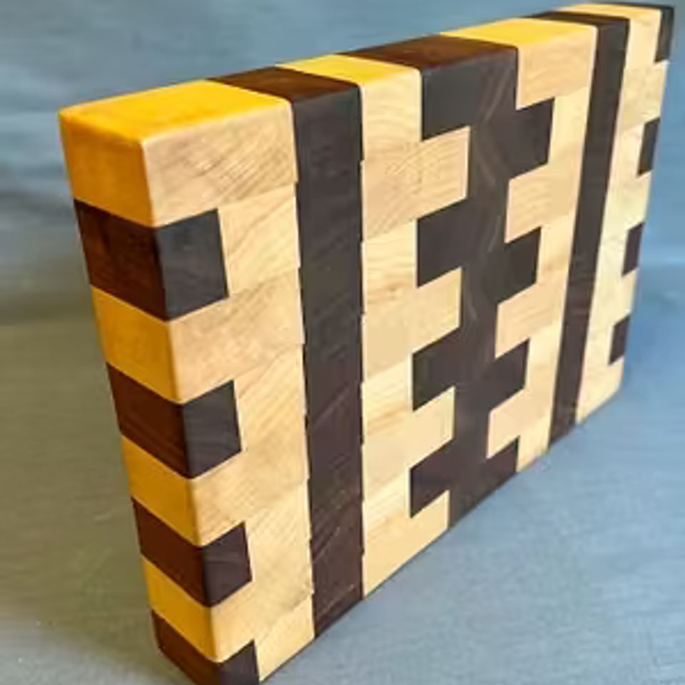 Cuttingboard