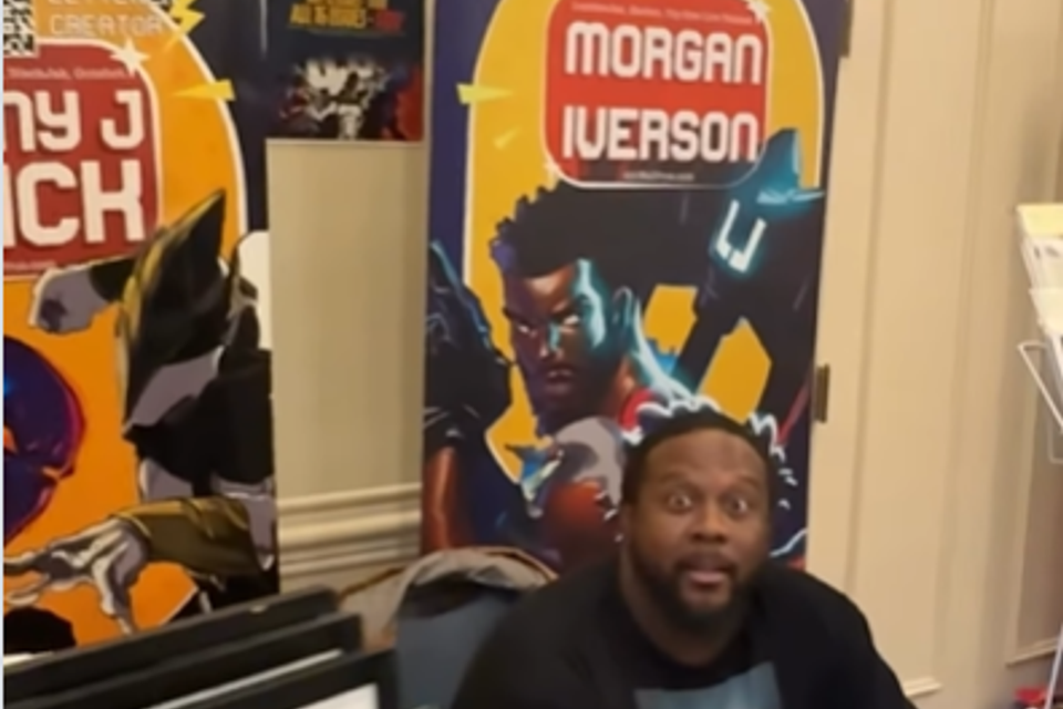 Danny quick instagram reel tour  1 image  7