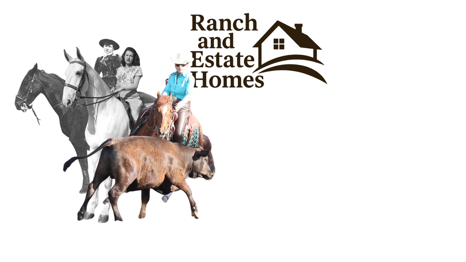 Ranch and estate bio