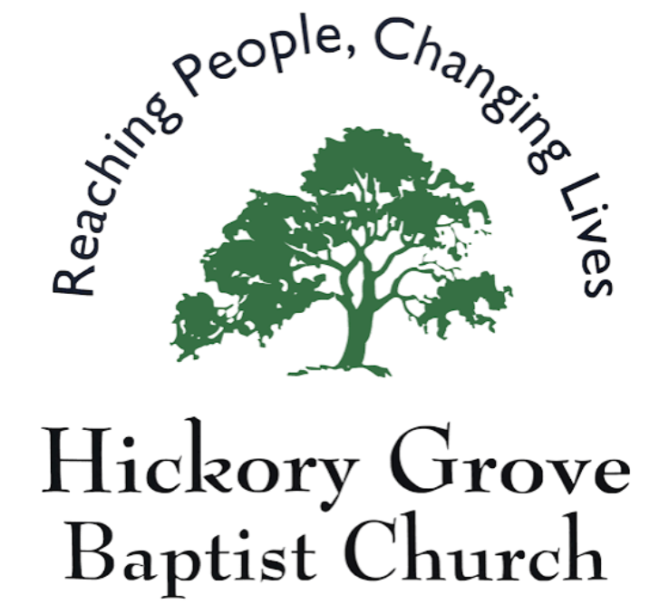 Hickory Grove Baptist Church