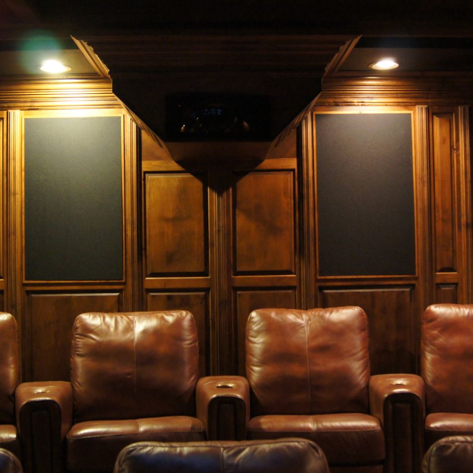 Alford seating