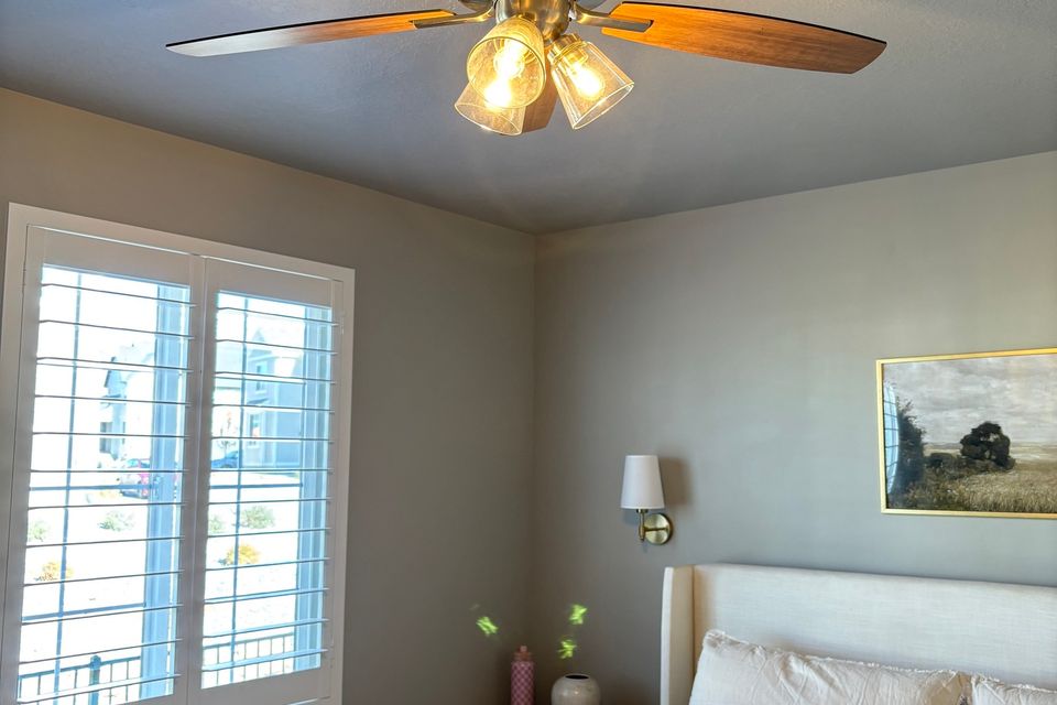 Ceiling Fan