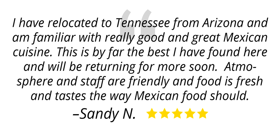 Testimonials review 3