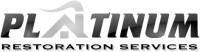 Platinum restoration services