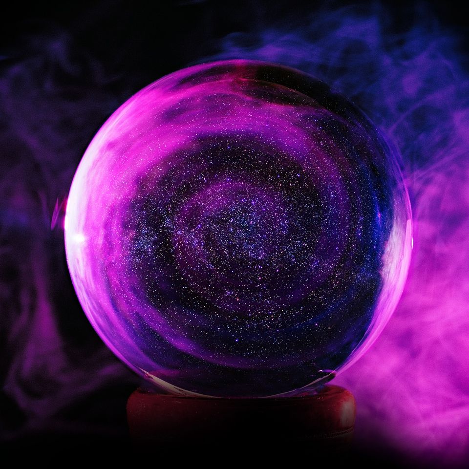 Crystal Ball