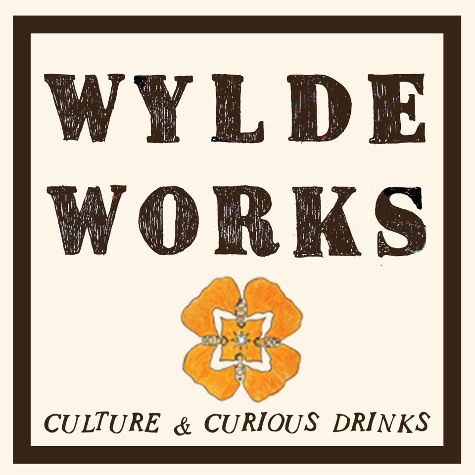 Wylde works sign
