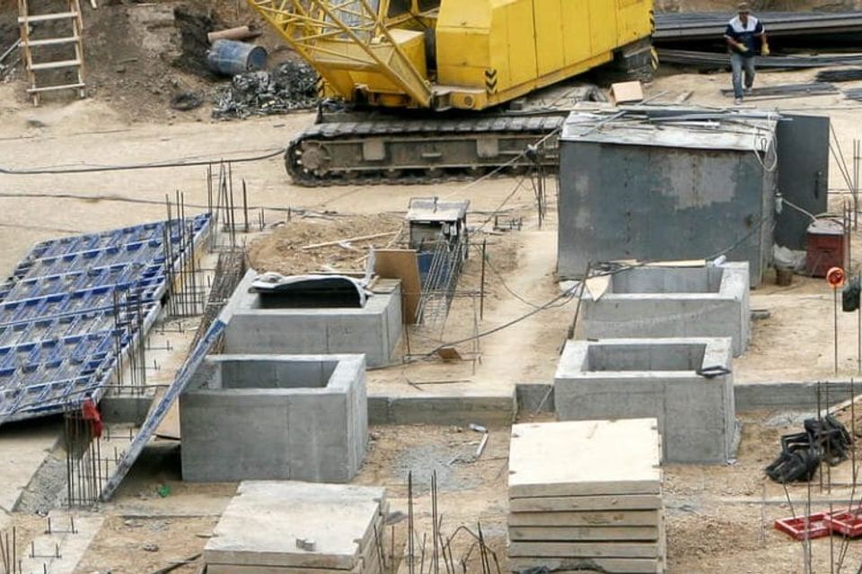 Big easy concrete commercial foundation service 1920x500