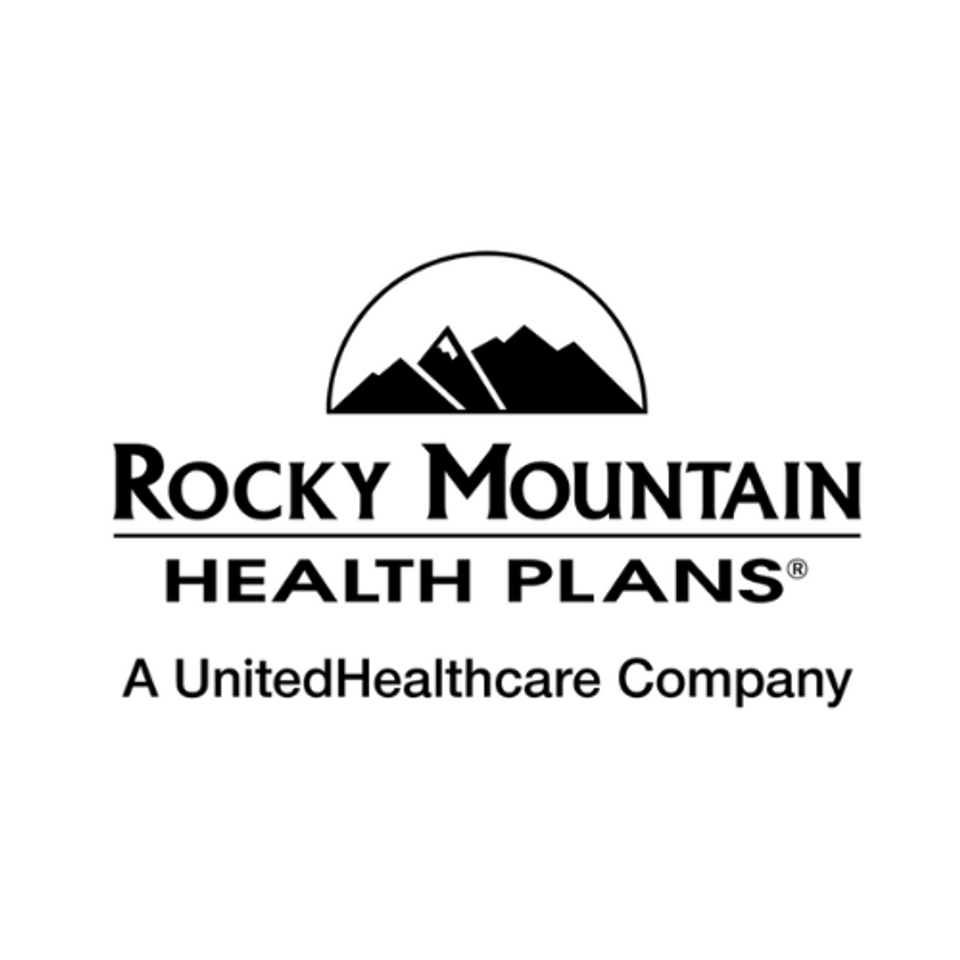 Rocky mountain health plans logo