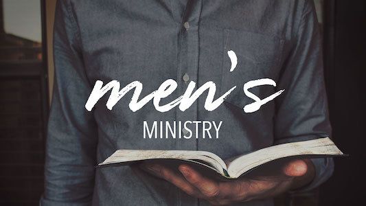 Mens ministry