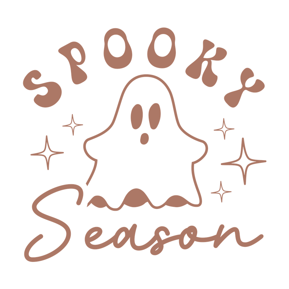 Seasons   halloween spooky season