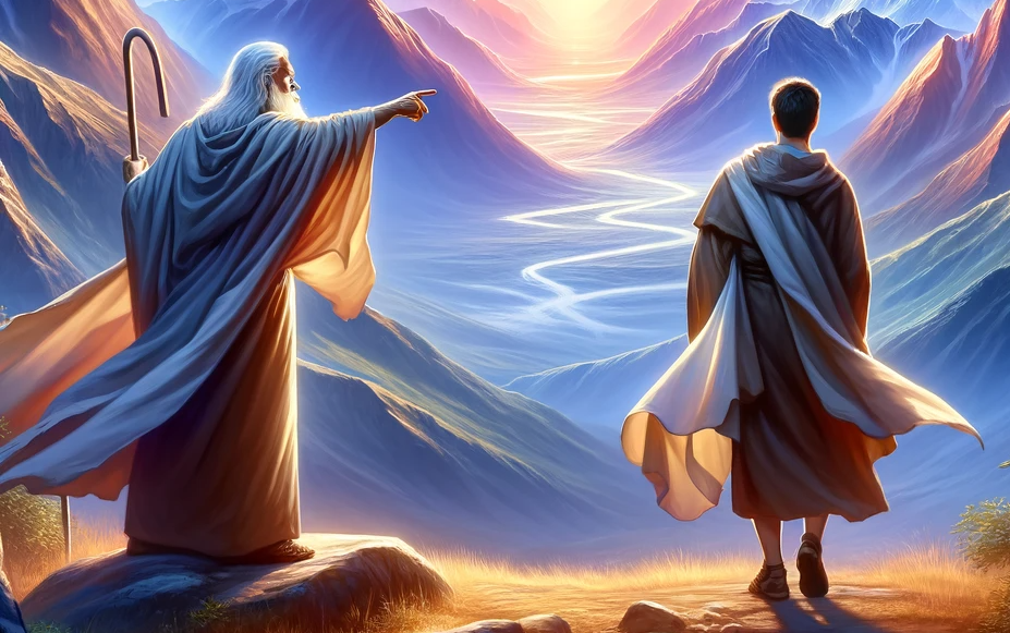 Onward