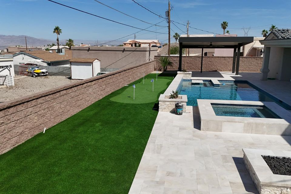 Real estate photography