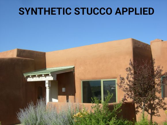 Syntheticstuccoapplied 7.8.09