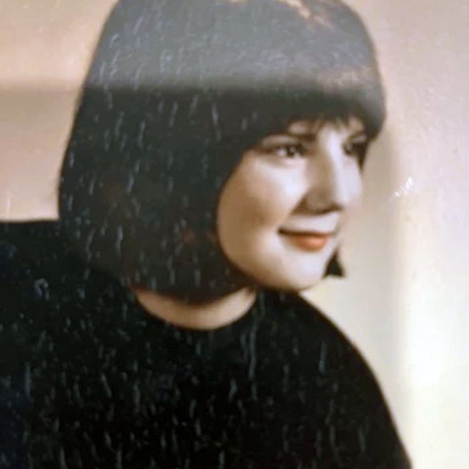 Patti meeker