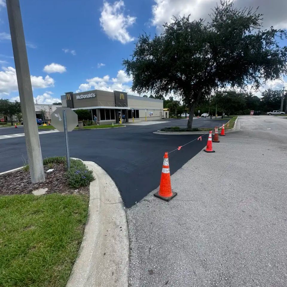 Residential asphalt work cocoa fl 178