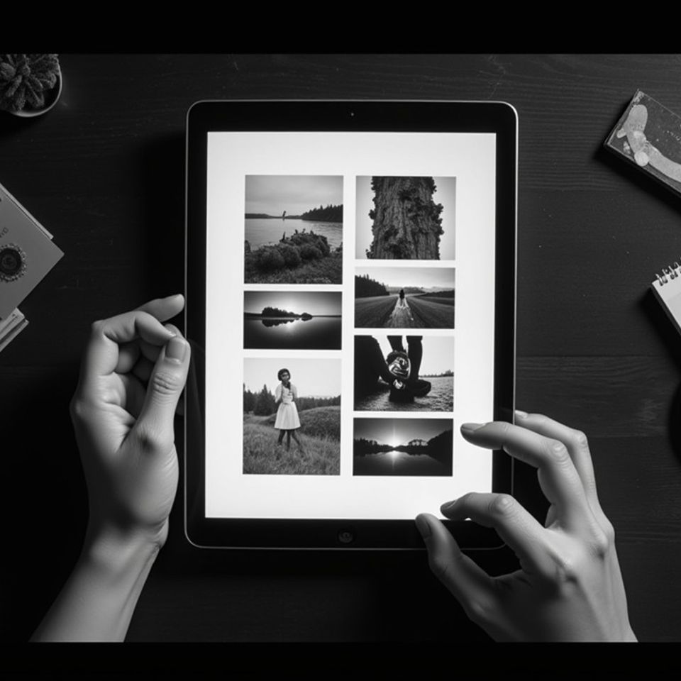 Photo scan solutions 5